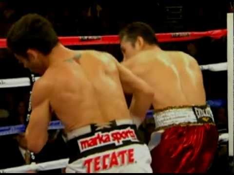 Nonito Donaire VS Toshiaki Nishioka TV Spot