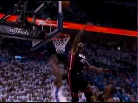 NBA Finals Game 3 TV SPOT