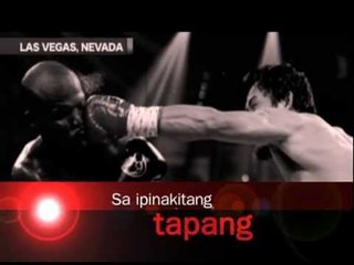 Ikaw pa rin ang Da Best!