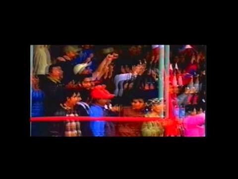 The 2012 AFC Challenge Cup- AZKALS vs Turkmenistan TV SPOT