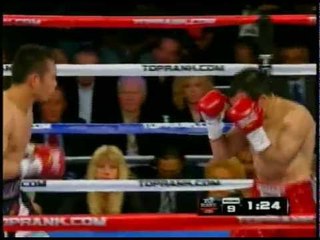 Doubleheader: Donaire-Chavez