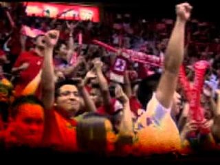 Congratulations San Beda NCAA Champions