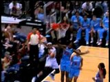 WNBA FINALS GAME 2 FREE TV COVERAGE TV SPOT