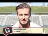 BECKHAM INVITES FILIPINO FANS