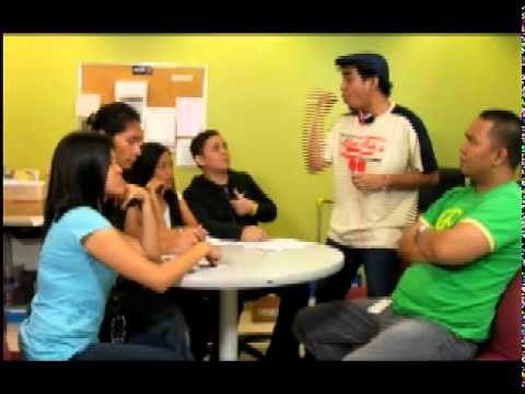 NCAA SEASON 87 - WALA NANG MAISIP NA BAGO ANG ABS-CBN SPORTS