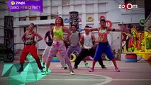 Zumba Dance Fitness Party - Episode No. 1 - YouTube