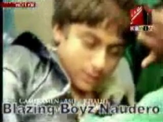 Wari Muhinji Dunya Ujaray Halyo Wein