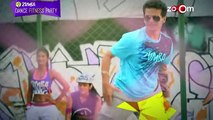 Zumba Dance Fitness Party - Episode No. 2 - YouTube