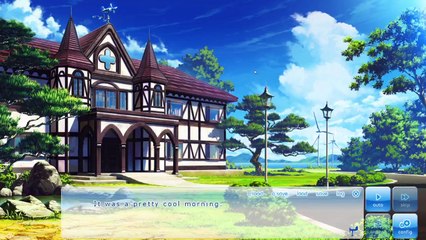 Let's Play A Visual Novel: If My Heart Had Wings Part 40