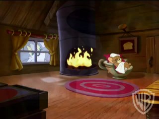 Tom and Jerry_ Fur Flying Adventures V3- Trap