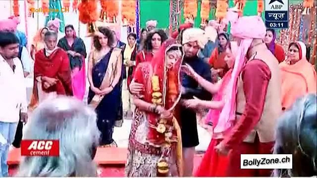 Ek Duje Ke Hue Rudra - Maya !! - Mahakumbh - 15th March 2015