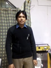 Right side Hemiplegic gait  By Dr. HASSAN ANJUM SHAHID PT