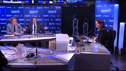 Le Grand Rendez-Vous avec Cécile Duflot (partie 1)