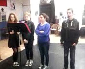 Extrait cover "New York avec toi" de Telephone