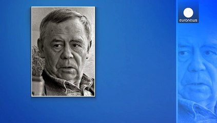 Russie : disparition de l'écrivain Valentin Raspoutine