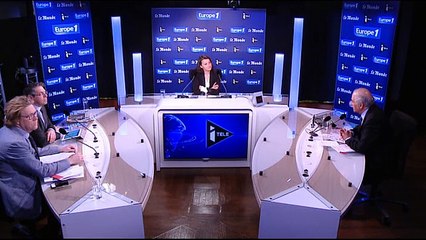 Le Grand Rendez-Vous avec Cécile Duflot (partie 2)
