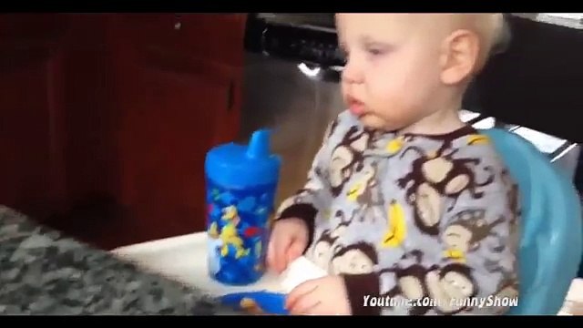 -Funny Baby Funny Baies Funny Videos Funny Vines Funny Babies Laughing Compilation 2015