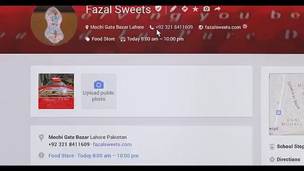 یہ ہوتی ہے ٹی وی ایڈ جس کو دیکھ کر دل خوش ہو جاتا ہے