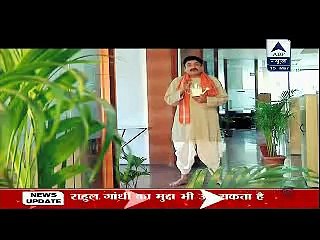 Kumkum Bhagya 15th MArch 2015 Jungle mein fasa Abhi aur pragya