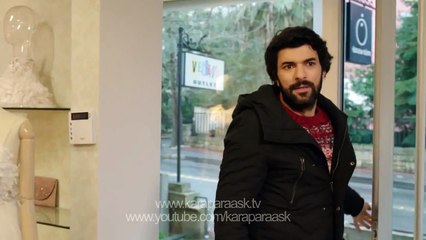 Kara Para Aşk 38. Bölüm 2. Fragmanı