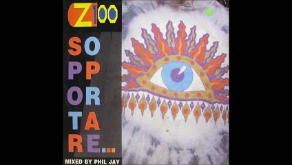 Z100 - Sopportare... (S.W.A.G. Mix) (B2)