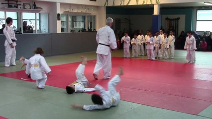 Entrainement du Samedi 14 Mars 2015 APRES-MIDI