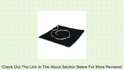 SuperSlick HSWAB Clarinet/Flute Hanky Swab (colors may vary) Review