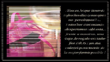 GOTAS DE REFLEXIÓN No. 16