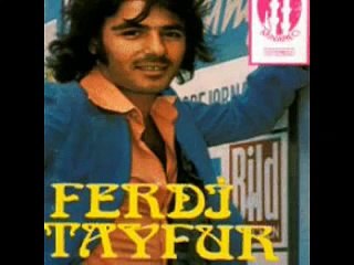 FERDİ TAYFUR-canına okuyacağım (ERCAN YILDIRIM)