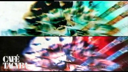 Cafe Tacuba - La Flores