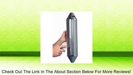 Latin Percussion LP306B Torpedo Small Review