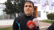 Orduspor'un 14 Futbolcusu Ygs'de Ter Döktü