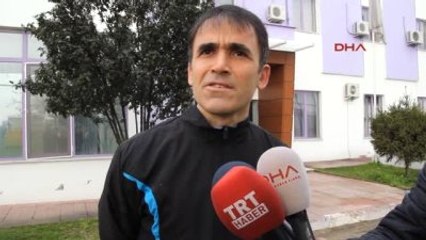 Orduspor'un 14 Futbolcusu Ygs'de Ter Döktü