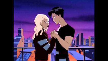 Terry and Melanie AMV Dream Dreams