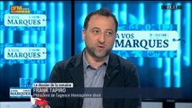 Quid des publicités antiracistes ?: Valéry Pothain et Frank Tapiro (2/3) - 15/03