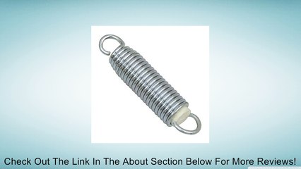 DW SP024 Heavy-Duty Spring Assembly Review