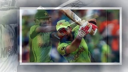 Ahmed Shahzad & Sarfraz Batting Highlights Pak vs Ir 2015 cricket world cup_2