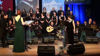 ÖZGE DOĞRU KOROSU KONSERİ  3