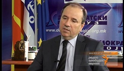 IZJAVA PAVLE TRAJANOV 15 03