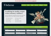 YSENSE - Formerly CLIXSENSE 100% Free - Nothing To Pay Ever !!!
