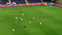 Diego Costa Amazing Solo Goal vs Fenerbahçe vs Chelsea 0 - 2 SOMA