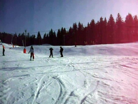 ASPA SEICHAMPS SAMEDI 14 MARS 2015