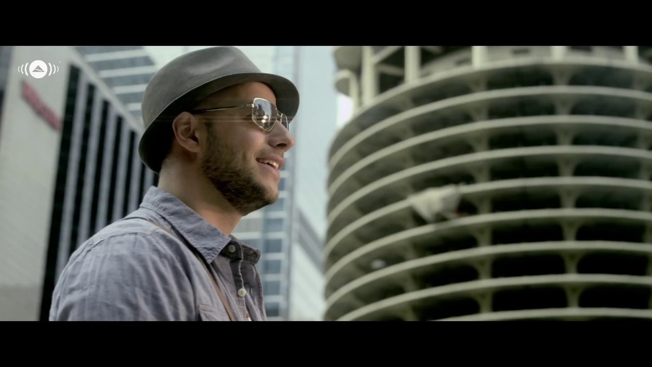 Maher Zain - Ya Nabi Salam Alayka (Turkish Vers...