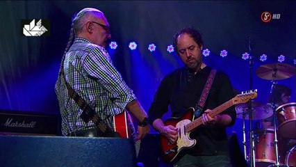 Caifanes - Antes de que nos olviden (2011)