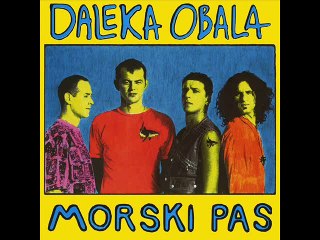 VOLI ME - DALEKA OBALA (1994)