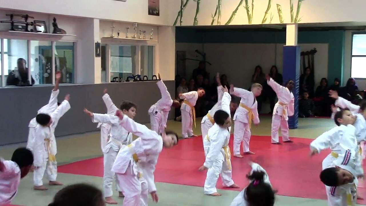 Entrainement du Samedi 14 Mars 2015 APRES-MIDI