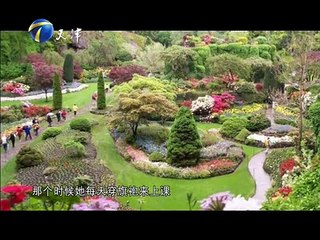 20150315 China Right Here   叶嘉莹（下）