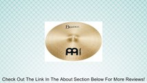 Meinl Cymbals B20MR Byzance 20-Inch Traditional Medium Ride Cymbal Review