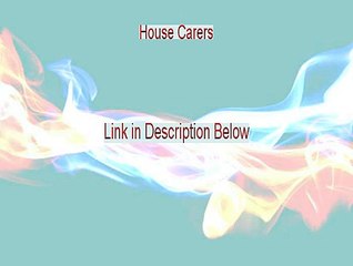 House Carers PDF Download (Legit Download)