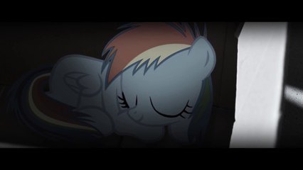 My Little Dashie - The Mini Movie Cz titulky